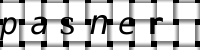 Obrázok CAPTCHA