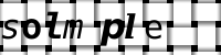Obrázok CAPTCHA