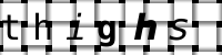 Obrázok CAPTCHA