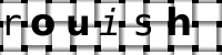 Obrázok CAPTCHA