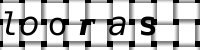 Obrázok CAPTCHA