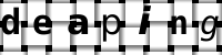 Obrázok CAPTCHA