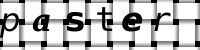 Obrázok CAPTCHA
