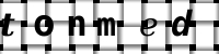 Obrázok CAPTCHA