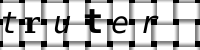 Obrázok CAPTCHA