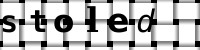 Obrázok CAPTCHA