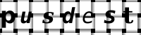 Obrázok CAPTCHA