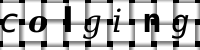 Obrázok CAPTCHA