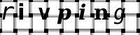 Obrázok CAPTCHA