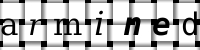 Obrázok CAPTCHA