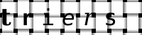 Obrázok CAPTCHA