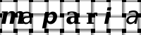 Obrázok CAPTCHA