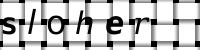 Obrázok CAPTCHA