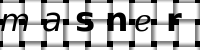 Obrázok CAPTCHA