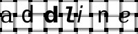 Obrázok CAPTCHA