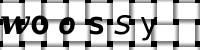 Obrázok CAPTCHA