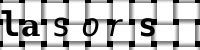 Obrázok CAPTCHA
