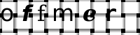 Obrázok CAPTCHA