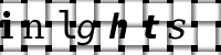 Obrázok CAPTCHA