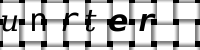 Obrázok CAPTCHA