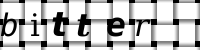 Obrázok CAPTCHA