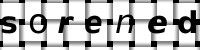 Obrázok CAPTCHA
