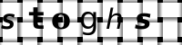 Obrázok CAPTCHA