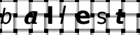 Obrázok CAPTCHA