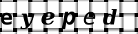 Obrázok CAPTCHA