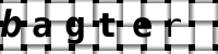 Obrázok CAPTCHA