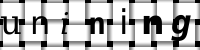 Obrázok CAPTCHA