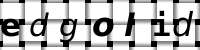 Obrázok CAPTCHA