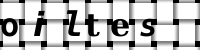 Obrázok CAPTCHA