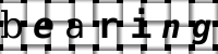 Obrázok CAPTCHA