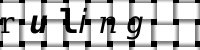 Obrázok CAPTCHA