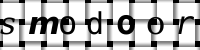 Obrázok CAPTCHA
