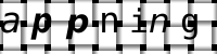 Obrázok CAPTCHA