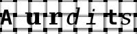 Obrázok CAPTCHA
