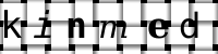 Obrázok CAPTCHA