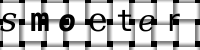 Obrázok CAPTCHA