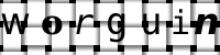 Obrázok CAPTCHA