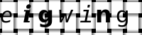Obrázok CAPTCHA