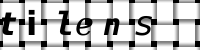 Obrázok CAPTCHA
