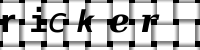 Obrázok CAPTCHA