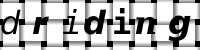 Obrázok CAPTCHA