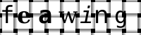 Obrázok CAPTCHA