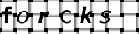 Obrázok CAPTCHA