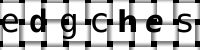 Obrázok CAPTCHA
