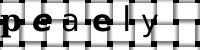Obrázok CAPTCHA