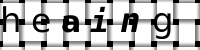 Obrázok CAPTCHA